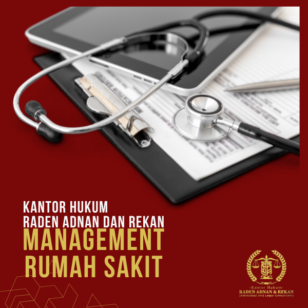 Manajemen Rumah Sakit