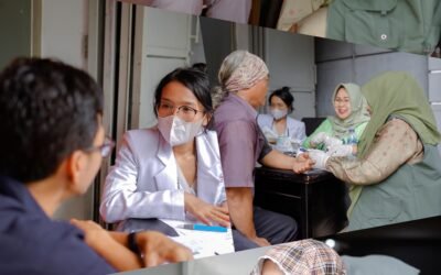 Peringati Hari Ibu Nasional, Kantor Hukum Raden Adnan dan Rekan Bersama Jabar Hejo Gelar Pemeriksaan Kesehatan dan Konsultasi Hukum Gratis