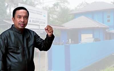 Pengamat Hukum Soroti Seleksi Dewas Perumda Tirta Raflesia: Harus Objektif dan Bebas Konflik Kepentingan