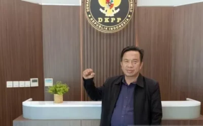 Upaya Hukum Kemen PUPR Kandas, MA: Dokumen Proyek IPAL Bukan Rahasia!